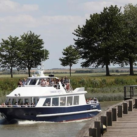 Gite Campagne Aupthiesomme Entre Terre Et Mer Brailly-Cornehotte Buitenkant foto