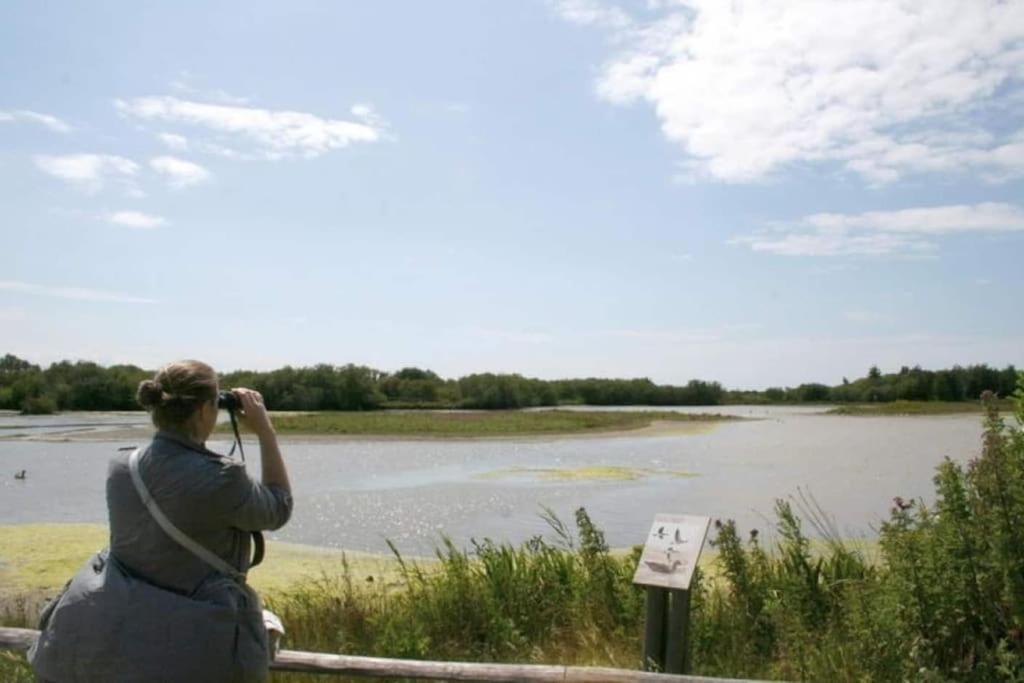 Gite Campagne Aupthiesomme Entre Terre Et Mer Brailly-Cornehotte Buitenkant foto